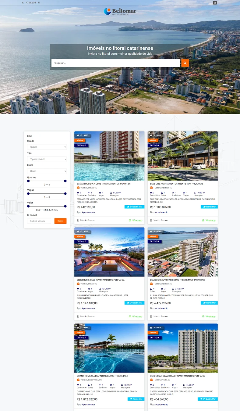bellomar.com.br